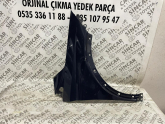 SİNCAR OTO'DAN HYUNDAİ BAYON SAĞ ÖN ÇAMURLUK ÇIKMA ORJİNAL