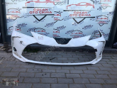 Oto Çıkma Parça / Toyota / Corolla / Tampon / Ön Tampon / Çıkma Parça 