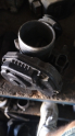 Volkswagen Golf Polo Passat Gaz Kelebeği Gövdesi  036133064C