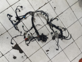 COURİER 1.6 DİZEL MOTOR TESİSATI