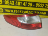 Oto Çıkma Parça / Renault / Fluence / Far & Stop / Sol Arka Stop / Çıkma Parça 