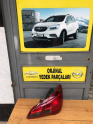 Opel Corsa e sağ stop iç dış