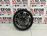 BMW 5 SERİSİ G60 JANT ÇIKMA YEDEK PARÇA