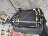 Oto Çıkma Parça / Toyota / Yaris / Koltuk & Döşeme / Koltuk Takımı / Çıkma Parça 