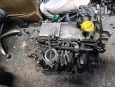 DACİA SOLENZA 1.4 MOTOR KOMPLE