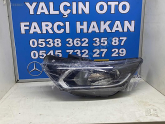 Oto Çıkma Parça / Hyundai / i20 / Far & Stop / Sağ Ön Far / Sıfır Parça 