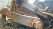 Oto Çıkma Parça / Mitsubishi / Canter / Direksiyon / Direksiyon Kutusu / Çıkma Parça 