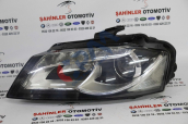 Oto Çıkma Parça / Audi / A3 / Far & Stop / Sol Ön Far / Çıkma Parça 