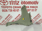 Oto Çıkma Parça / Toyota / Yaris / Kaporta & Karoser / Sağ Ön Çamurluk / Çıkma Parça 
