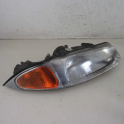 Oto Çıkma Parça / Rover / 214 / Far & Stop / Sağ Ön Far / Çıkma Parça 