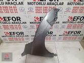 HONDA CİVİC SAĞ ÖN ÇAMURLUK ORJİNAL ÇIKMA YEDEK PARÇA 16-21