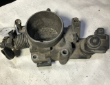 Oto Çıkma Parça / Hyundai / Santa Fe / Motor / Gaz Kelebeği / Çıkma Parça 
