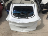 Oto Çıkma Parça / Tesla / Model Y / Kaporta & Karoser / Bagaj Kapağı / Çıkma Parça 