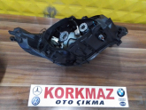 Oto Çıkma Parça / Bmw / 5 Serisi / Far & Stop / Sol Ön Far / Çıkma Parça 