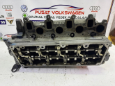 AUDİ A4 2.0 TDİ CAG CAH MOTOR ÇIKMA SİLİNDİR KAPAĞI 03L103373E