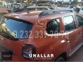 DACİA DUSTER TAVAN SAÇI ve TÜM AKSAMLARI | ÜNALLAR OTO ÇIKMA |