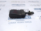 ÇIKMA SKODA FABİA SAĞ ÖN KAPI GERGİSİ