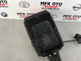 Oto Çıkma Parça / Fiat / 500 / Airbag / Emniyet Kemeri / Çıkma Parça 