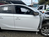 Oto Çıkma Parça / Opel / Corsa / Kaporta & Karoser / Sağ Ön Kapı / Çıkma Parça 