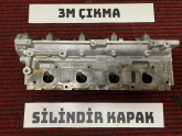 Oto Çıkma Parça / Ford / Escort / Motor / Silindir Kapağı / Çıkma Parça 