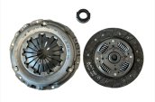 VOLKSWAGEN DEBRİYAJ SETİ (BBY BBZ AUB BKY BUD CGGB) POLO 02-05