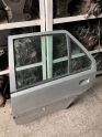 Oto Çıkma Parça / Citroen / Saxo / Kaporta & Karoser / Sol Arka Kapı / Çıkma Parça 