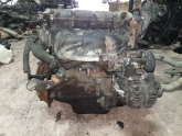 Oto Çıkma Parça / Fiat / Marea / Motor / Motor (komple) / Çıkma Parça 