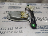 Oto Çıkma Parça / HFKanuni / K / Oto Cam / Cam Krikosu / Çıkma Parça 