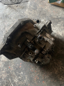 Oto Çıkma Parça / Renault / Master / Şanzıman / Şanzıman Komple / Çıkma Parça 
