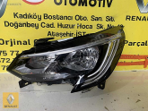 Oto Çıkma Parça / Renault / Taliant / Far & Stop / Sol Arka Stop / Çıkma Parça 