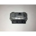 Renault Twingo 1.0 Motor Beyni 0261S16247 237105821R