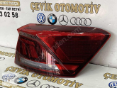 Oto Çıkma Parça / Volkswagen / T-Roc / Far & Stop / Sağ Arka Stop / Sıfır Parça 