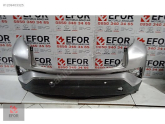 TOYOTA CHR ARKA TAMPON ORJİNAL ÇIKMA YEDEK PARÇA 16-23