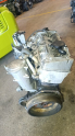 Oto Çıkma Parça / Mercedes / 220 / Motor / Motor (komple) / Çıkma Parça 