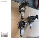 Oto Çıkma Parça / Chevrolet / Captiva / Defransiyel / Ön Defransiyel / Çıkma Parça 