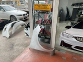Oto Çıkma Parça / Renault / Clio / Kaporta & Karoser / Sağ Ön Çamurluk / Çıkma Parça 