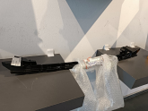 Oto Çıkma Parça / Audi / A7 / Tampon / Tampon Izgarası / Çıkma Parça 