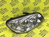 Oto Çıkma Parça / Chevrolet / Captiva / Far & Stop / Sağ Ön Far / Çıkma Parça 