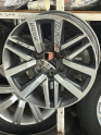 TOYOTA HILUX JANT ÇIKMA YEDEK PARÇA