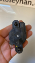 8E0919279 volkswagen golf 4 park sensörü hoparlörü