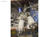Oto Çıkma Parça / Chrysler / 300 / Alt Takım / Amortisör / Çıkma Parça 