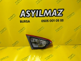 Oto Çıkma Parça / Ford / Focus / Far & Stop / Bagaj Stop / Çıkma Parça 