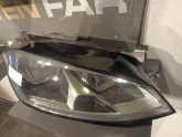 Oto Çıkma Parça / Volkswagen / Golf / Far & Stop / Sağ Ön Far / Çıkma Parça 