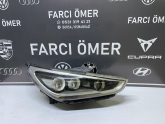 Oto Çıkma Parça / Hyundai / i30 / Far & Stop / Sağ Ön Far / Çıkma Parça 