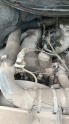 Mercedes Sprinter 212 motor turbo intercol faturalı