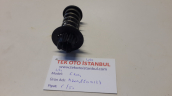 Oto Çıkma Parça / Mercedes / C Serisi / Kaporta & Karoser / Kaput Menteşesi / Çıkma Parça 