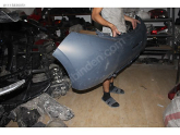 Oto Çıkma Parça / Peugeot / 208 / Tampon / Arka Tampon / Sıfır Parça 