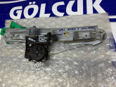 Oto Çıkma Parça / Opel / Astra / Oto Cam / Cam Krikosu / Çıkma Parça 