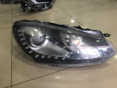 VOLKSWAGEN GOLF 6 SAĞ FAR BONCUK LED
