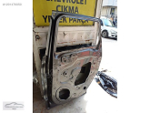 Oto Çıkma Parça / Opel / Crossland X / Kaporta & Karoser / Sağ Arka Kapı / Çıkma Parça 
